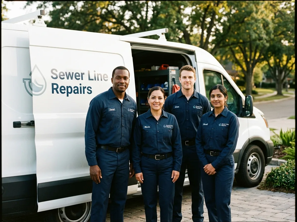 Emergency Plumber company in Helen, WV
