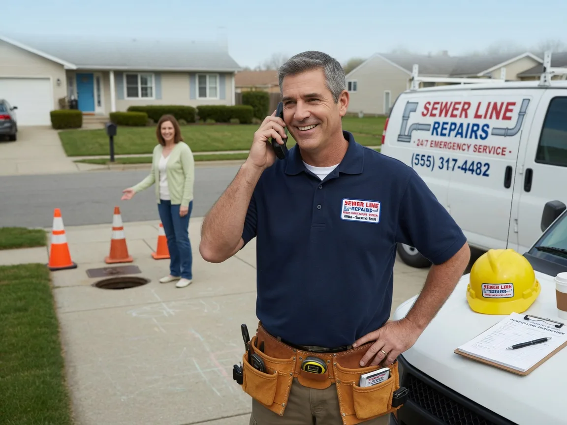 Emergency Plumber Helen, WV FAQs